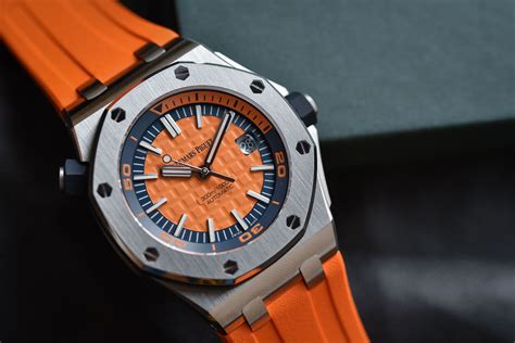 audemars piguet diver replica|audemars piguet offshore price.